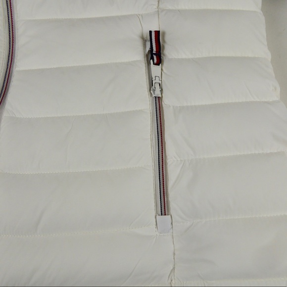 Tommy Hilfiger Packable Puffer Hooded Jacket NWT - Picture 4 of 12